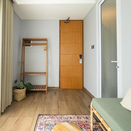 Sarang Comfort Canggu  Exterior photo