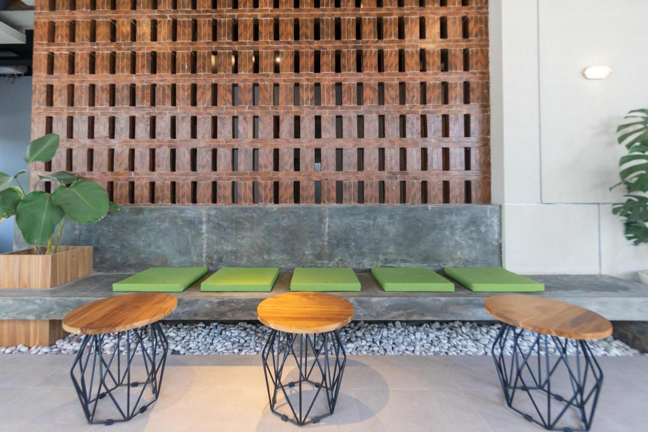 Sarang Comfort Canggu  Exterior photo