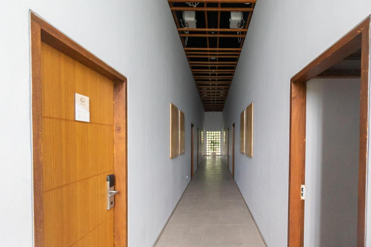 Sarang Comfort Canggu  Exterior photo