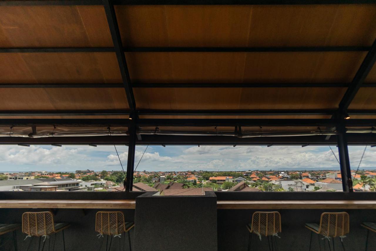 Sarang Comfort Canggu  Exterior photo