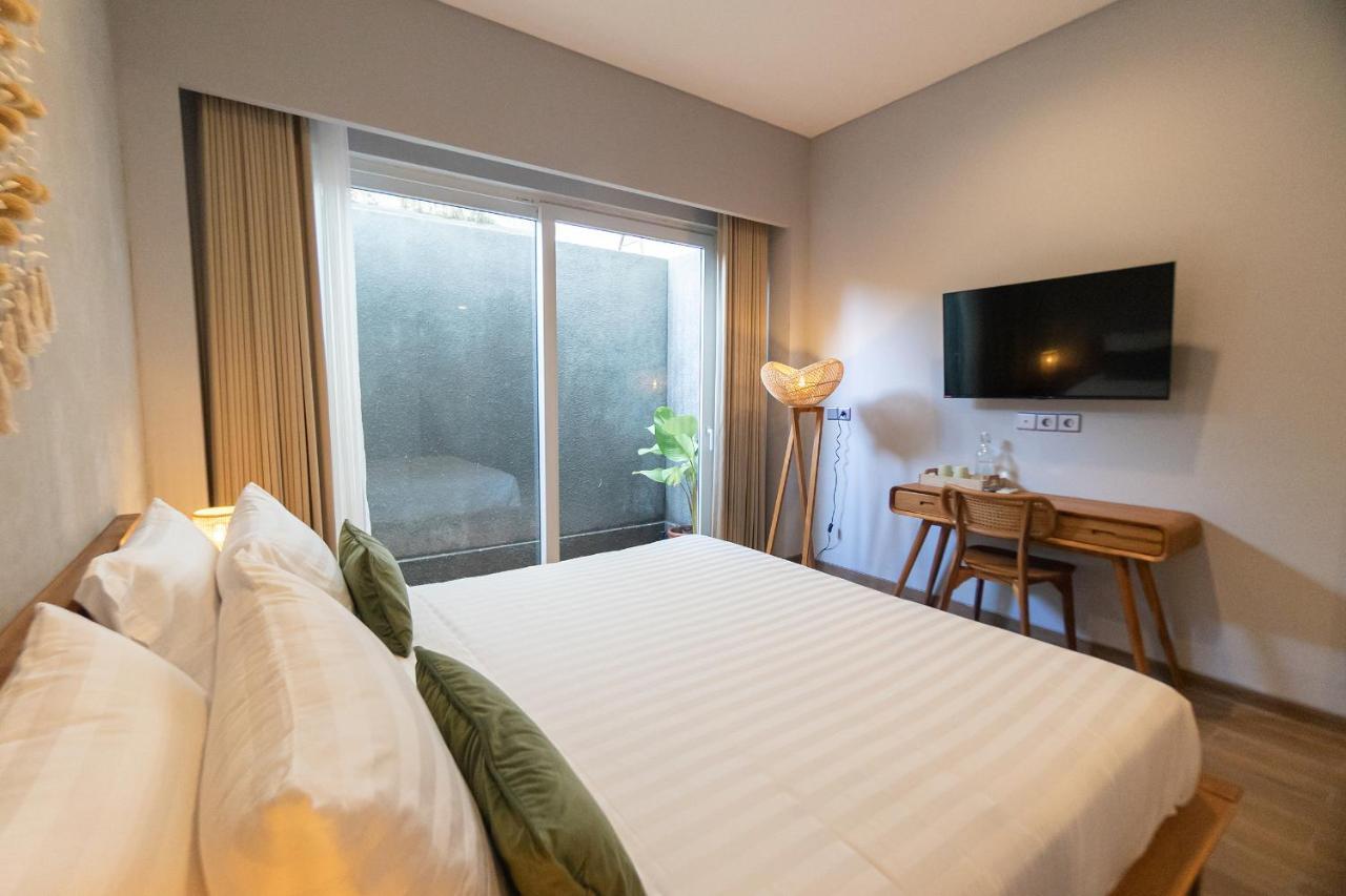 Sarang Comfort Canggu  Exterior photo