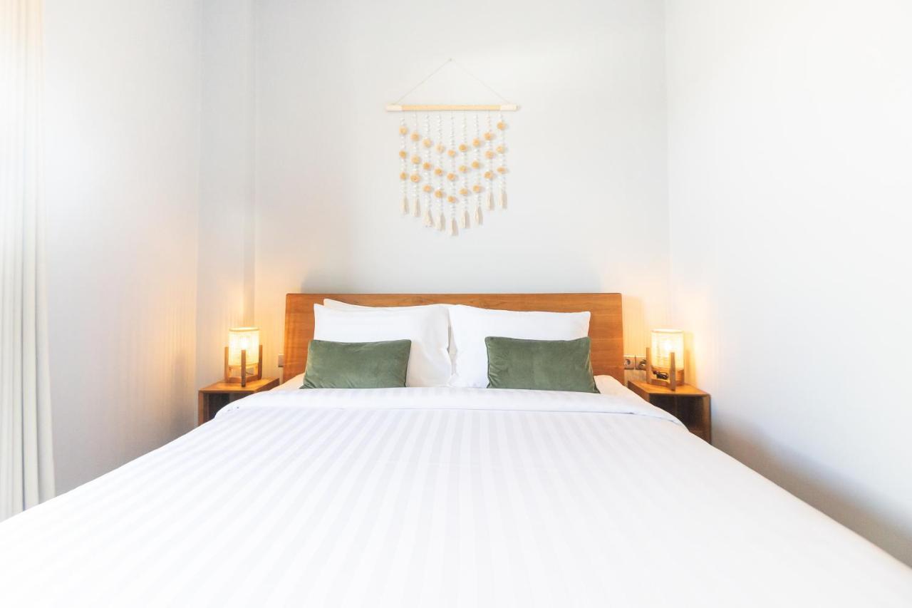 Sarang Comfort Canggu  Exterior photo