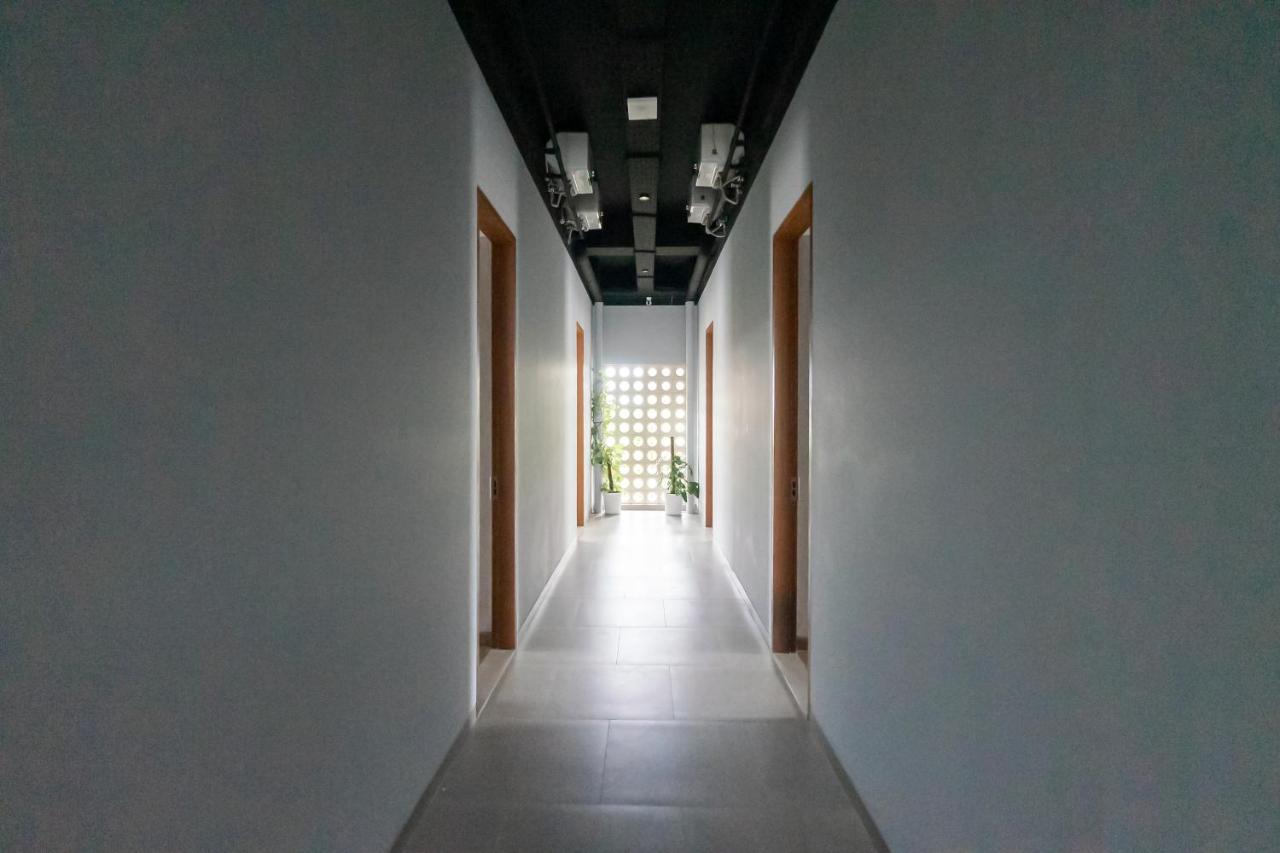 Sarang Comfort Canggu  Exterior photo