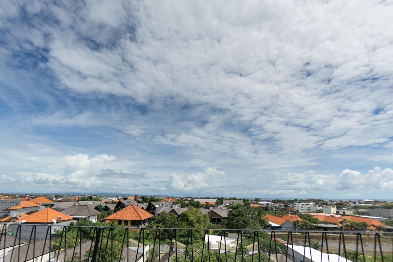 Sarang Comfort Canggu  Exterior photo