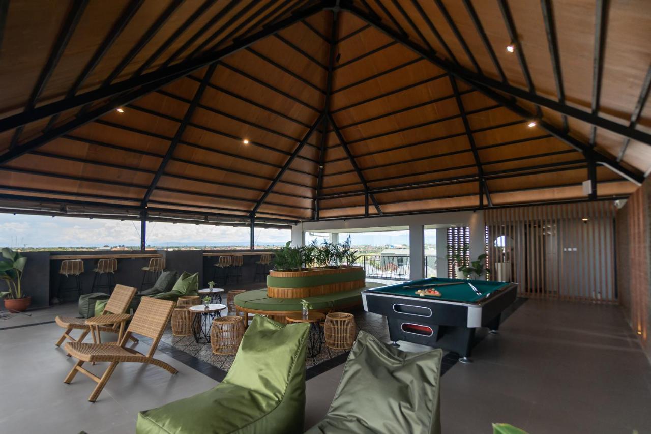 Sarang Comfort Canggu  Exterior photo