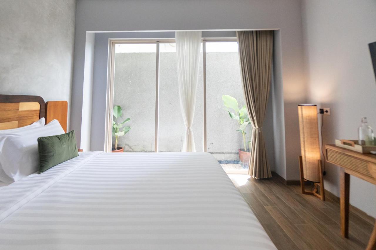 Sarang Comfort Canggu  Exterior photo