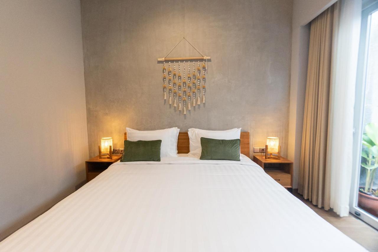 Sarang Comfort Canggu  Exterior photo