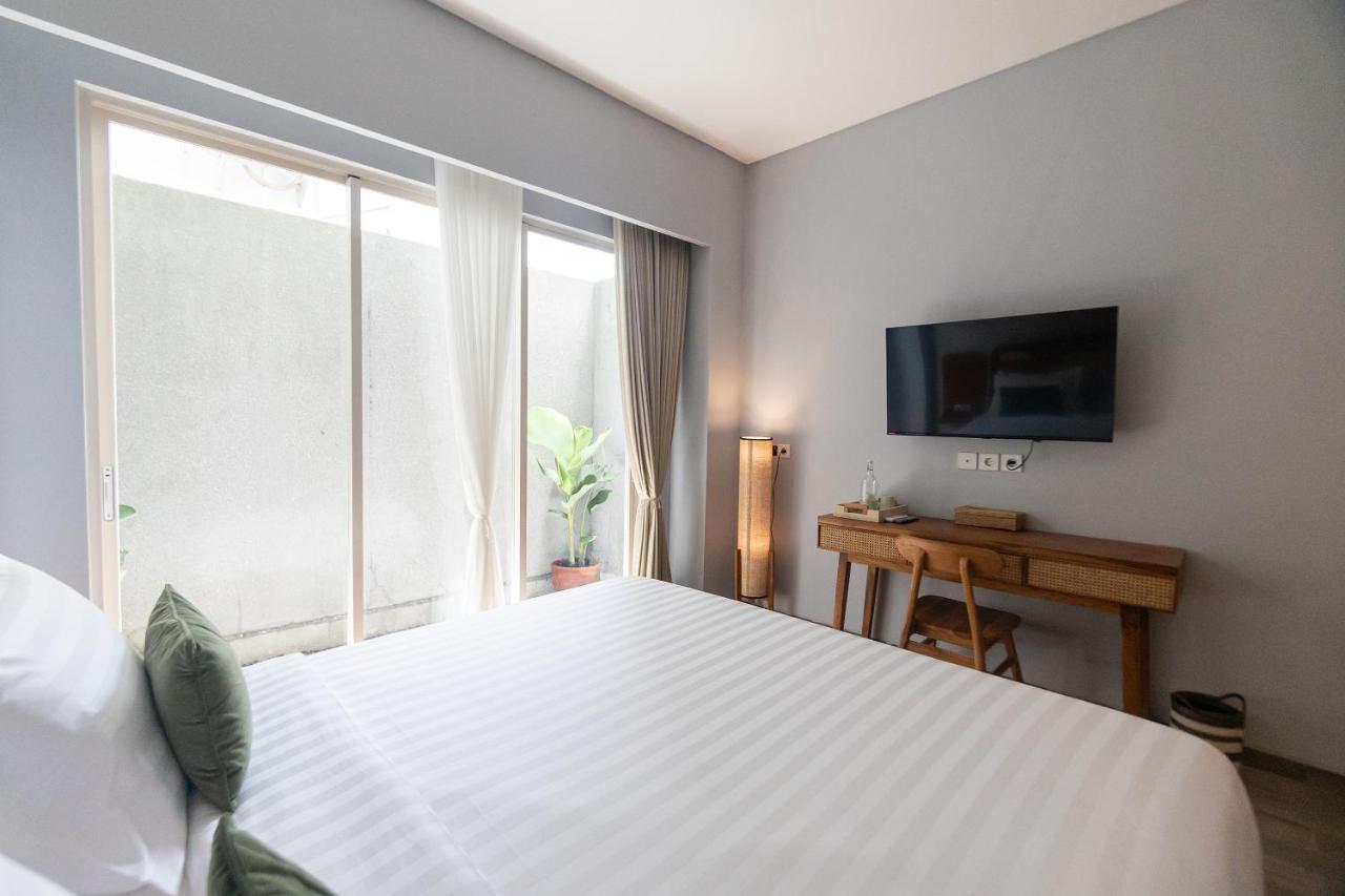 Sarang Comfort Canggu  Exterior photo