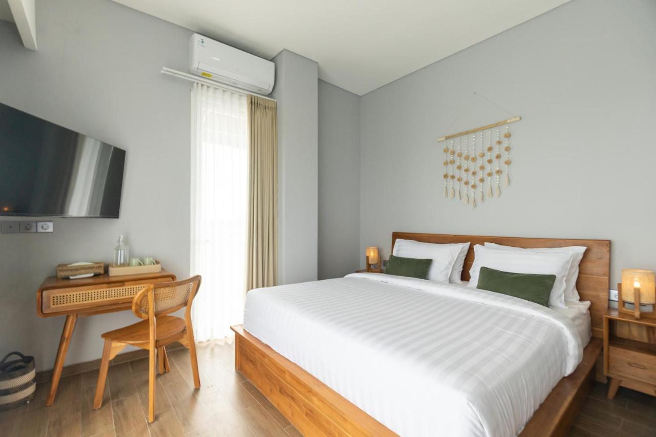 Sarang Comfort Canggu  Exterior photo