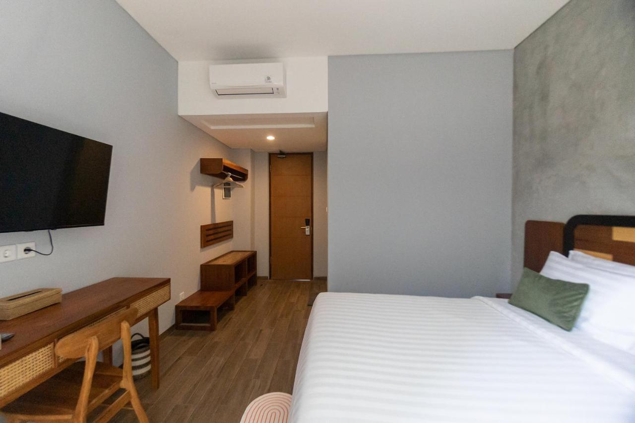 Sarang Comfort Canggu  Exterior photo